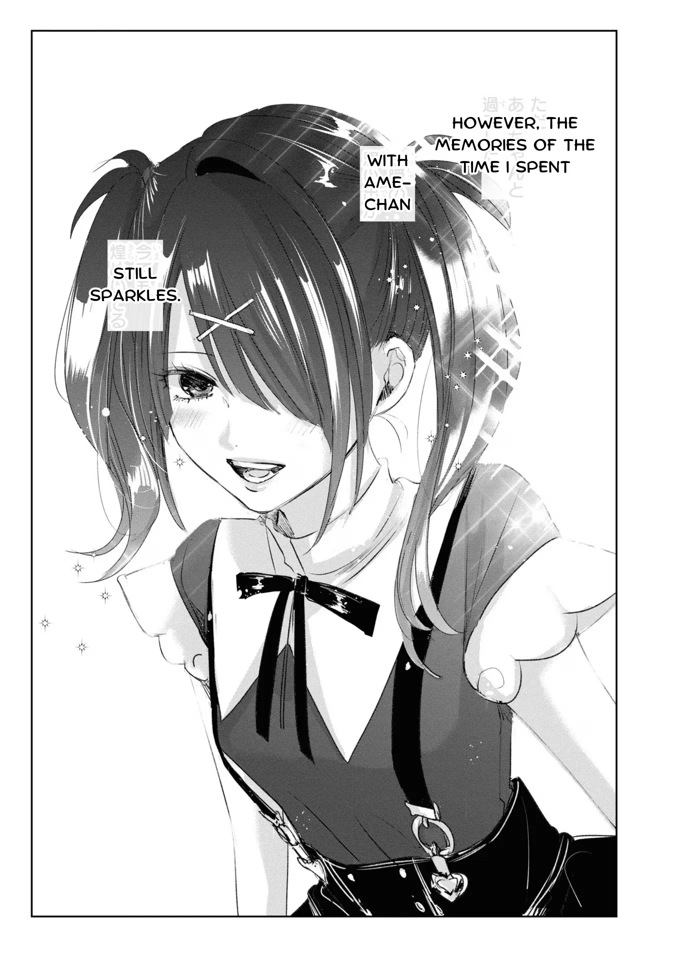 Read Super Ten-Chan! Needy Girl Overdose Official Anthology Manga Online