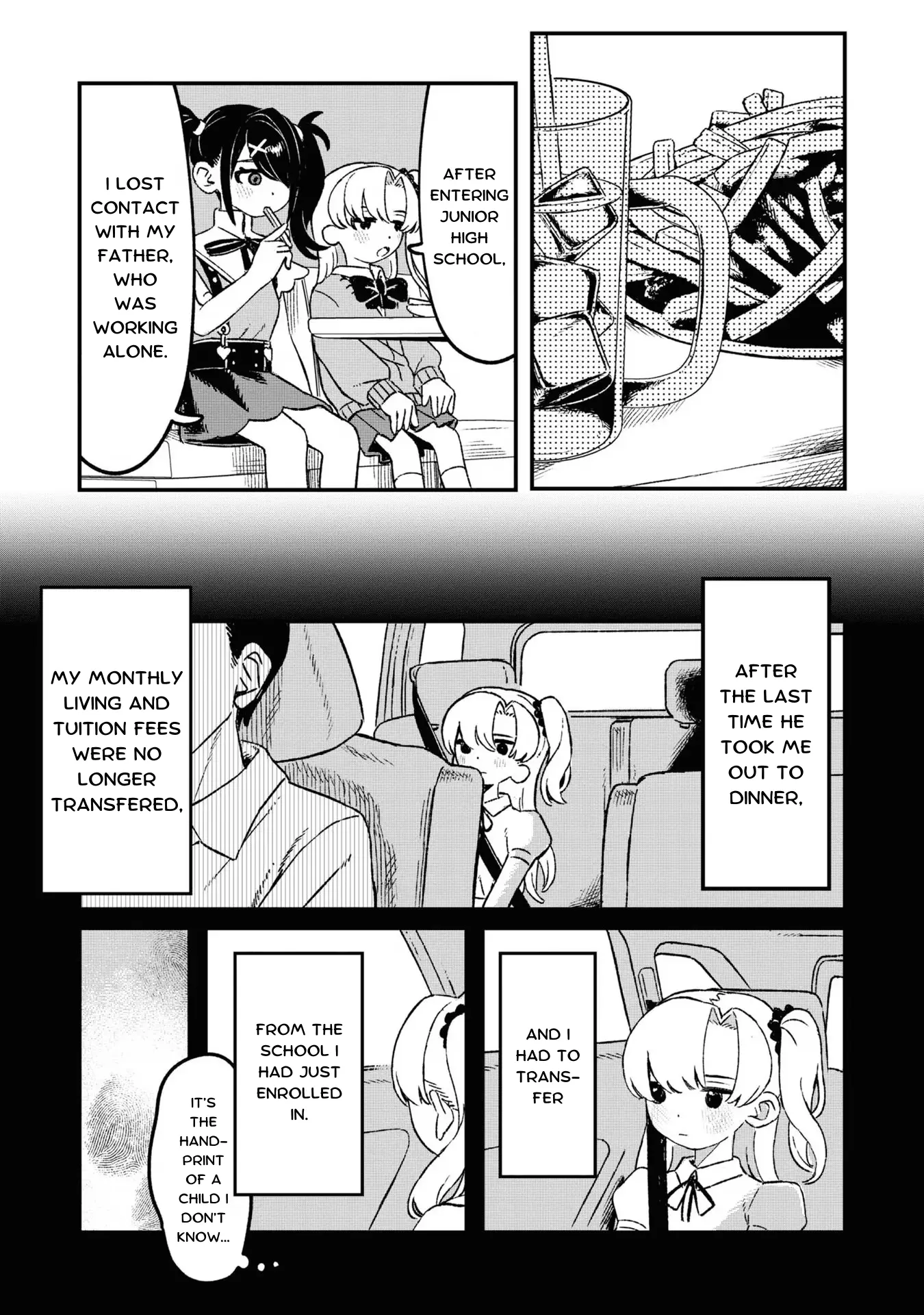 Read Super Ten-Chan! Needy Girl Overdose Official Anthology Manga Online