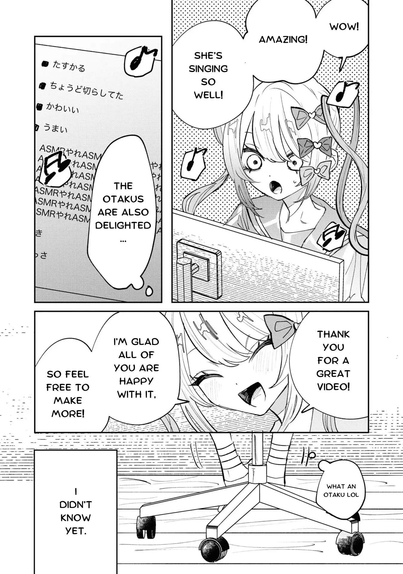 Read Super Ten-Chan! Needy Girl Overdose Official Anthology Manga Online