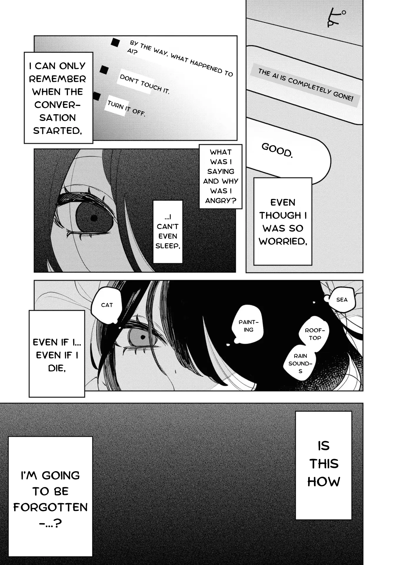 Read Super Ten-Chan! Needy Girl Overdose Official Anthology Manga Online