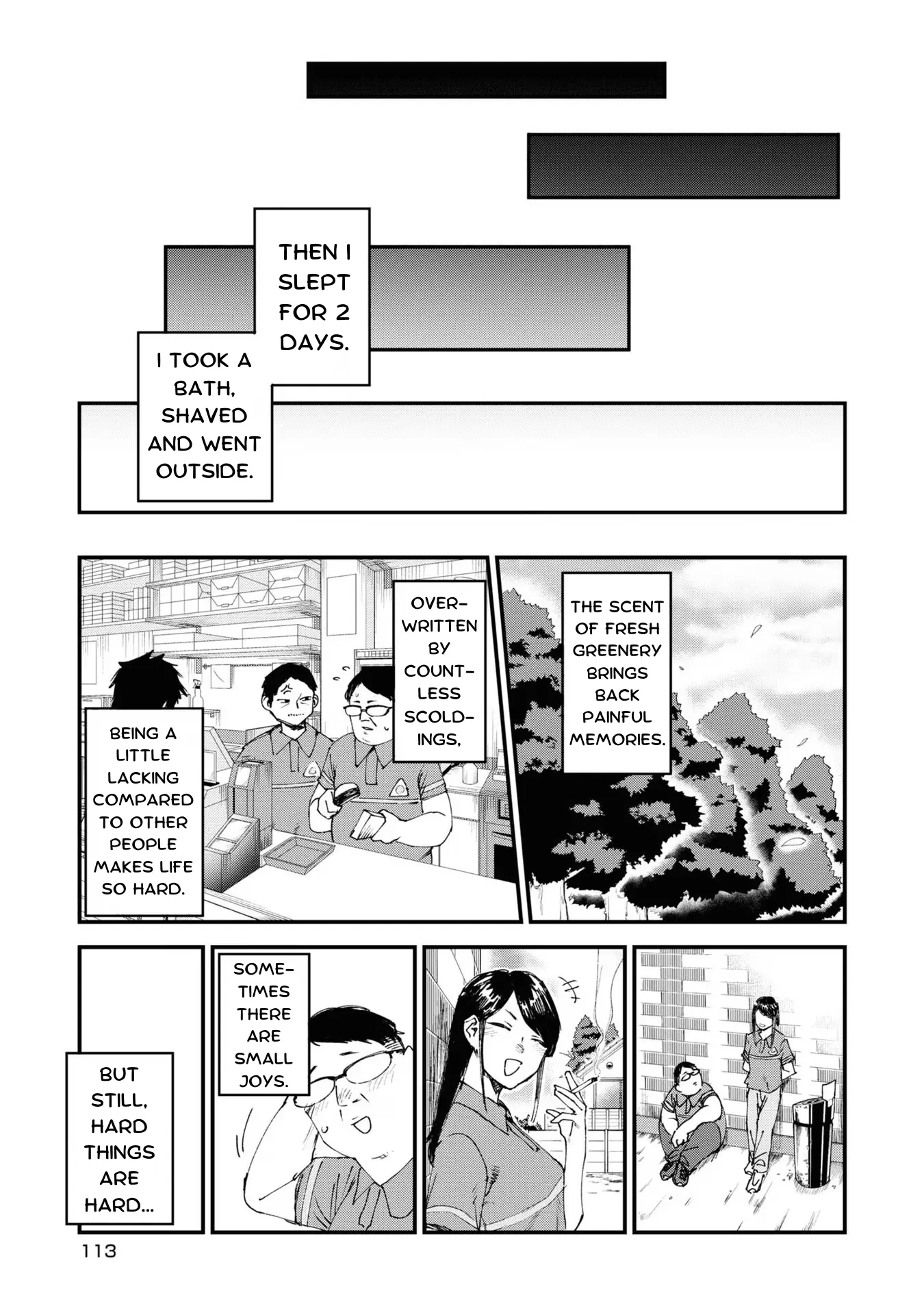 Read Super Ten-Chan! Needy Girl Overdose Official Anthology Manga Online