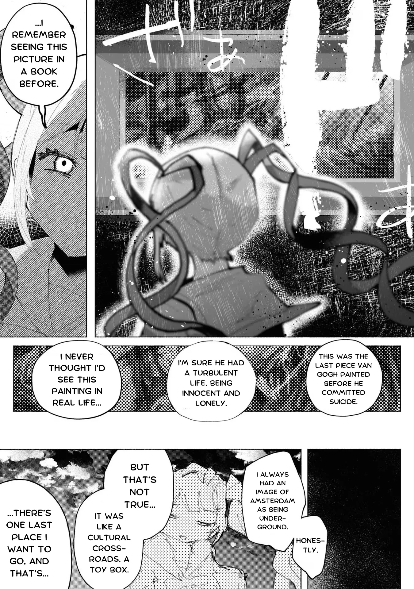 Read Super Ten-Chan! Needy Girl Overdose Official Anthology Manga Online