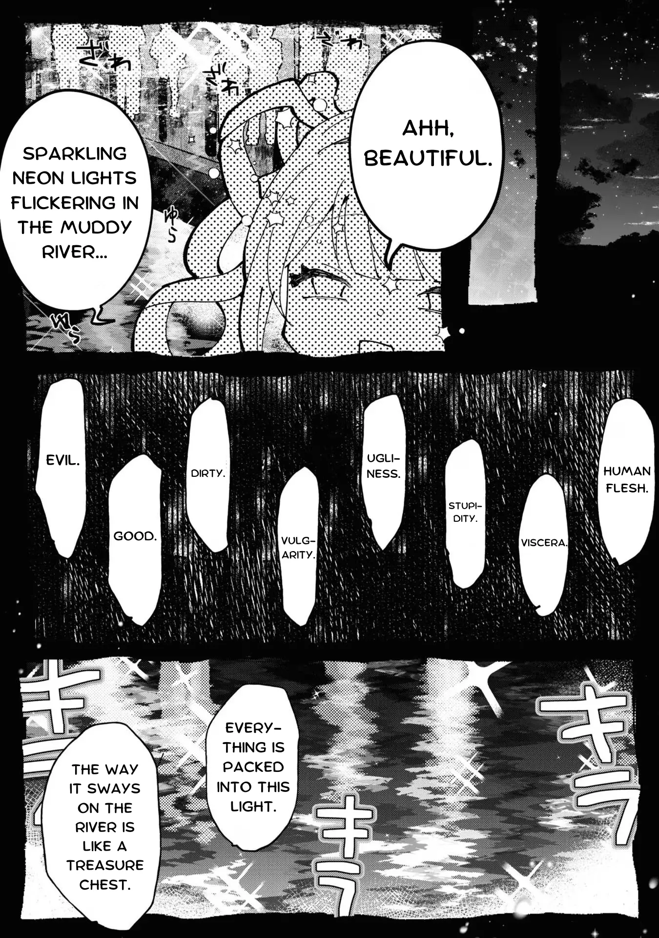 Read Super Ten-Chan! Needy Girl Overdose Official Anthology Manga Online