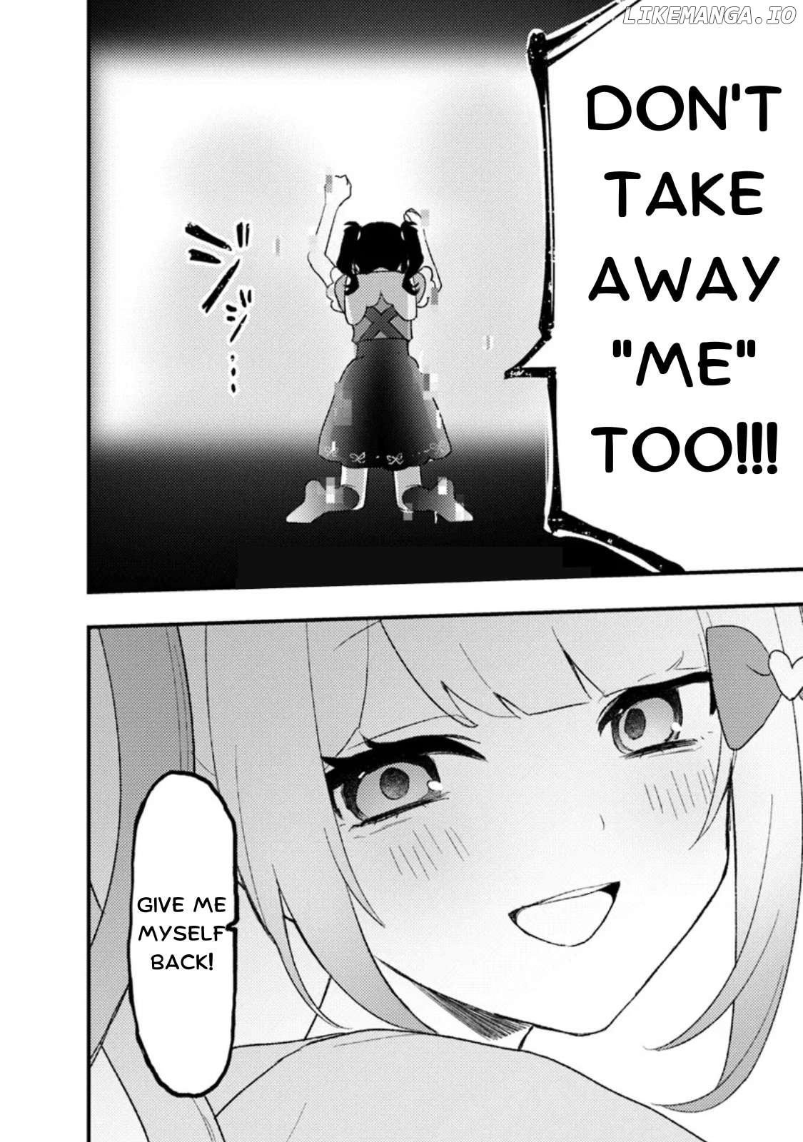 Read Super Ten-Chan! Needy Girl Overdose Official Anthology Manga Online