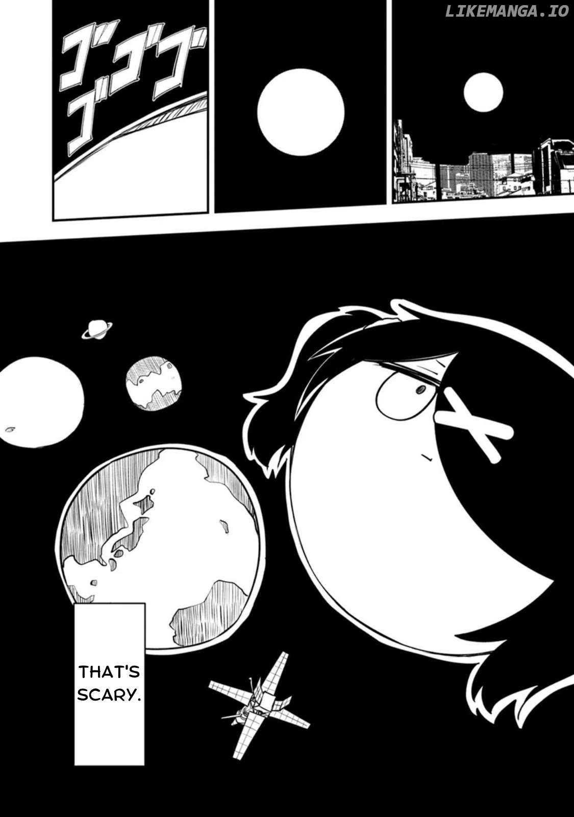 Read Super Ten-Chan! Needy Girl Overdose Official Anthology Manga Online