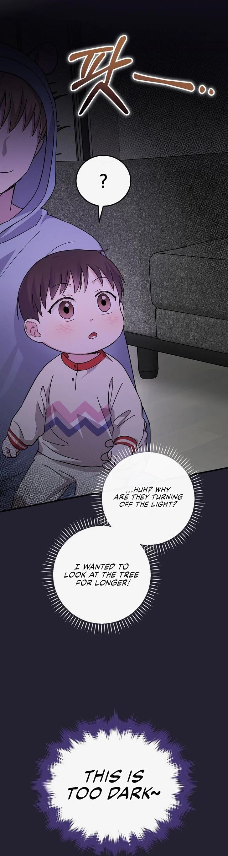 Read Superstar from age 0 Manga Online