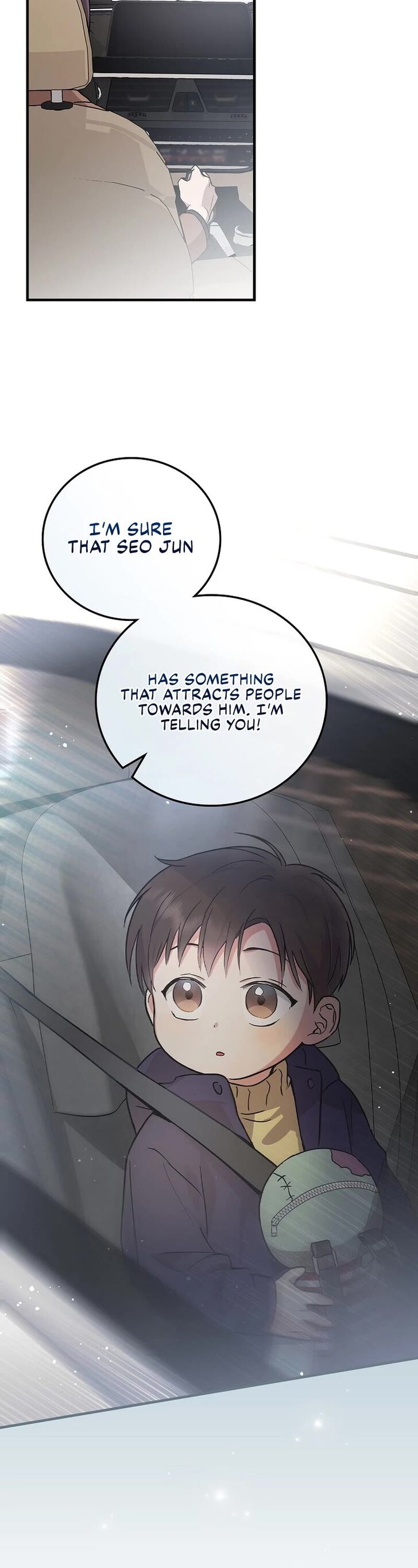 Read Superstar from age 0 Manga Online