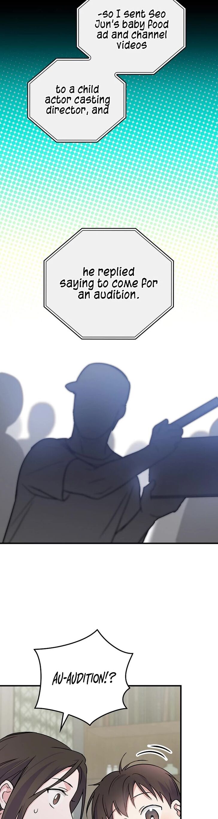 Read Superstar from age 0 Manga Online