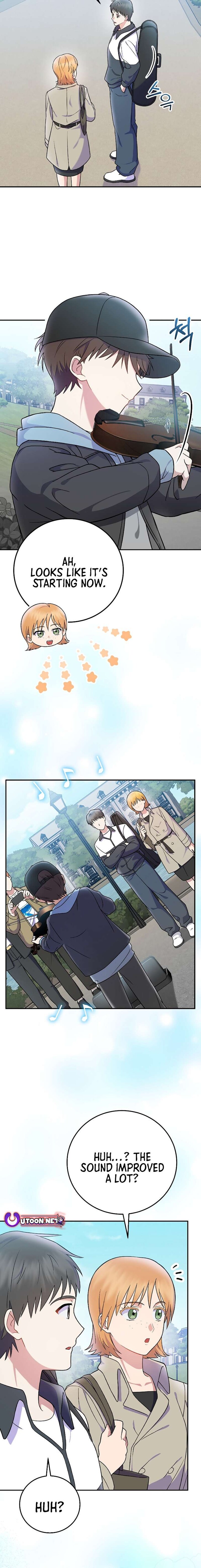 Read Superstar from age 0 Manga Online
