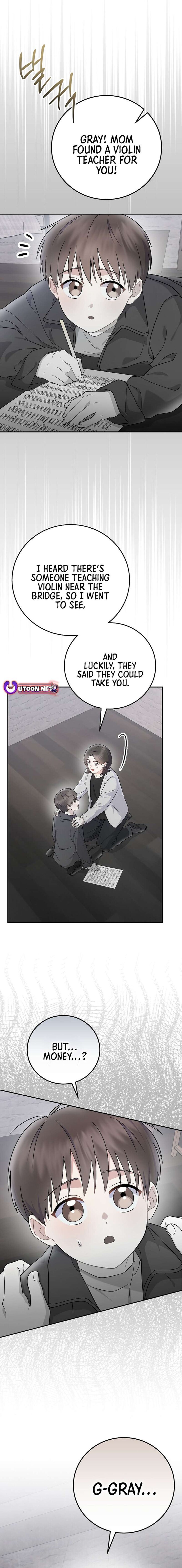 Read Superstar from age 0 Manga Online