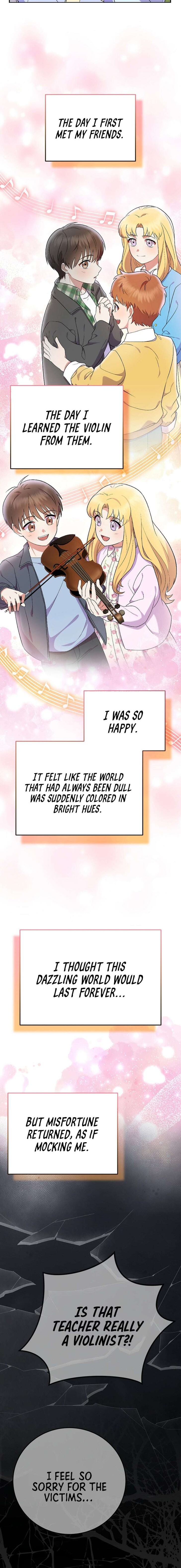 Read Superstar from age 0 Manga Online