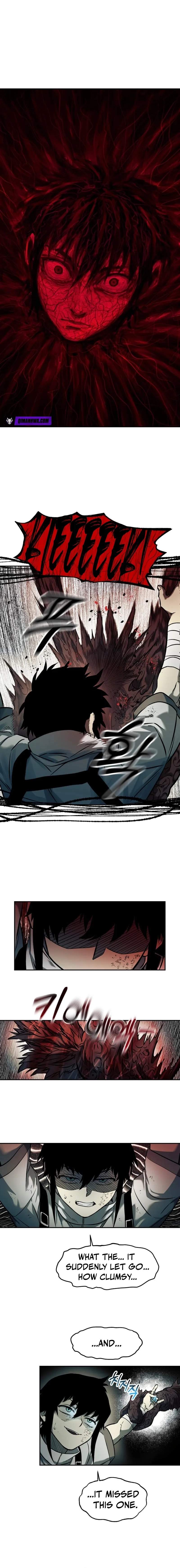 Read Surviving the Apocalypse Manga Online