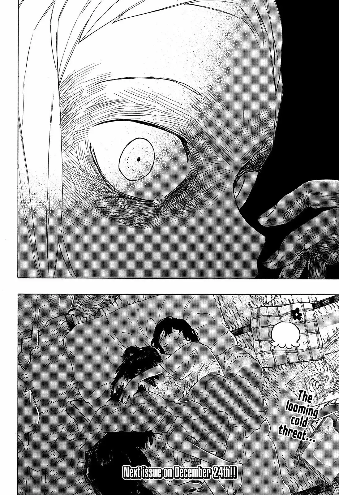 Read Takopi's Original Sin Manga Online