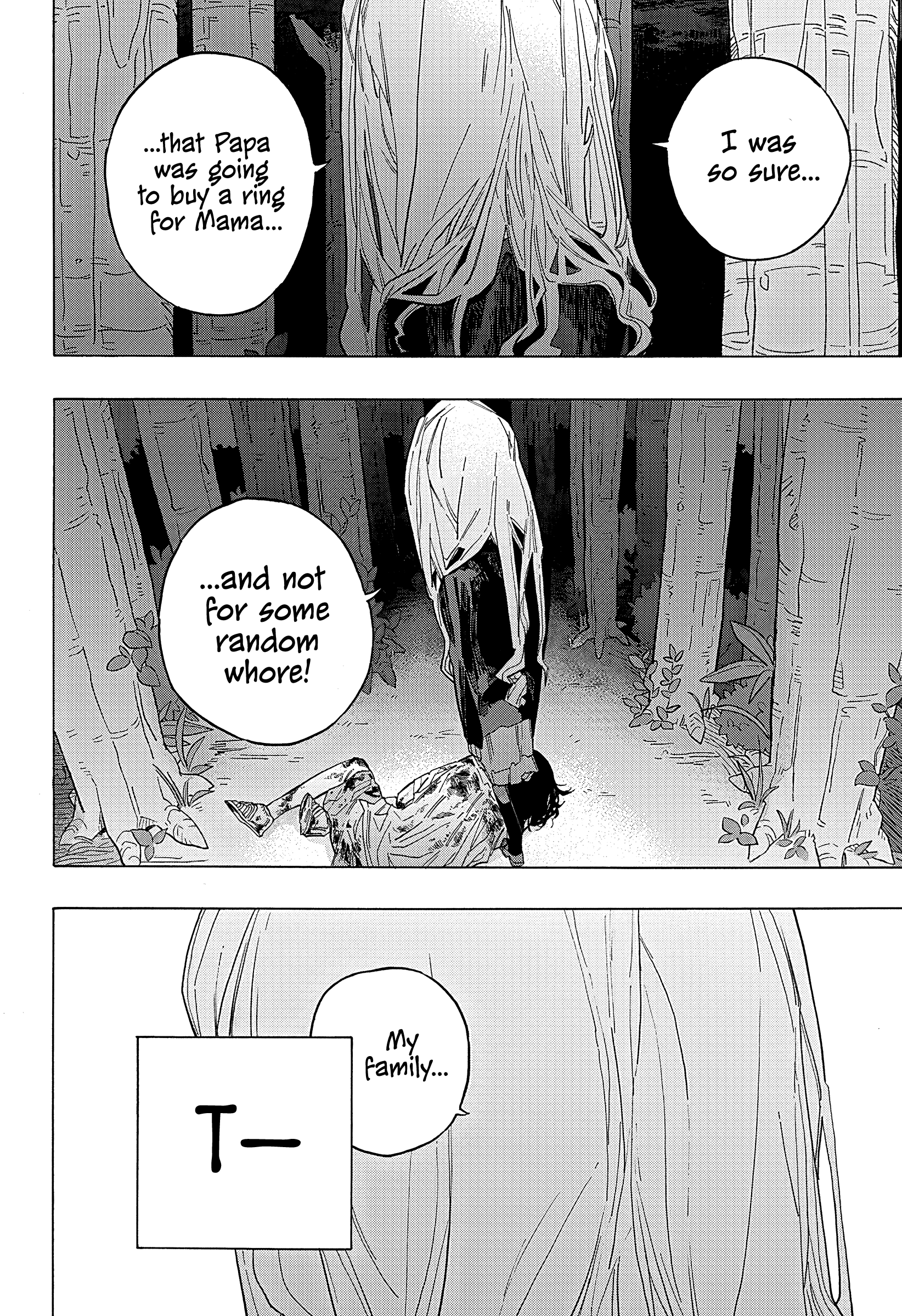 Read Takopi's Original Sin Manga Online