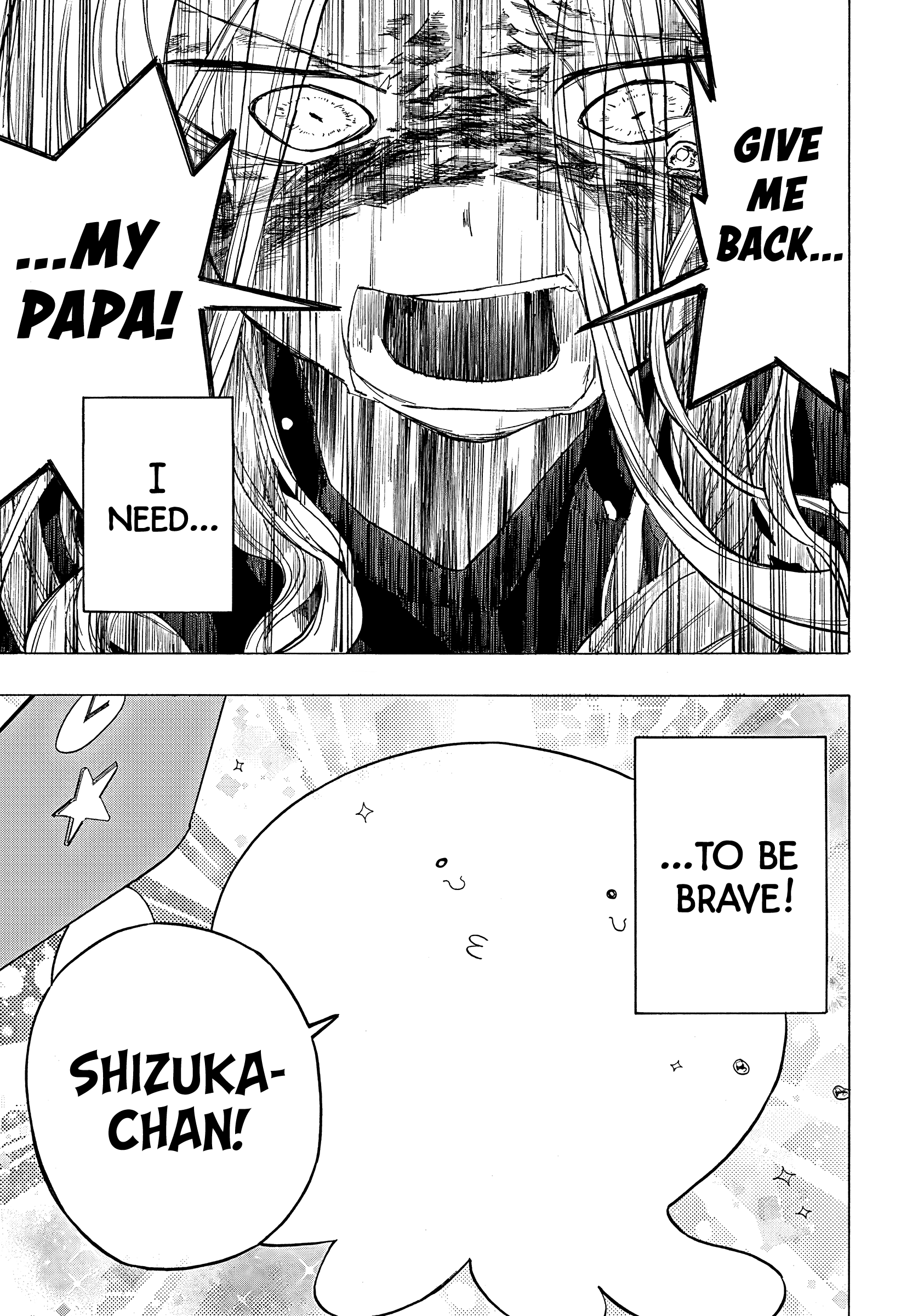 Read Takopi's Original Sin Manga Online
