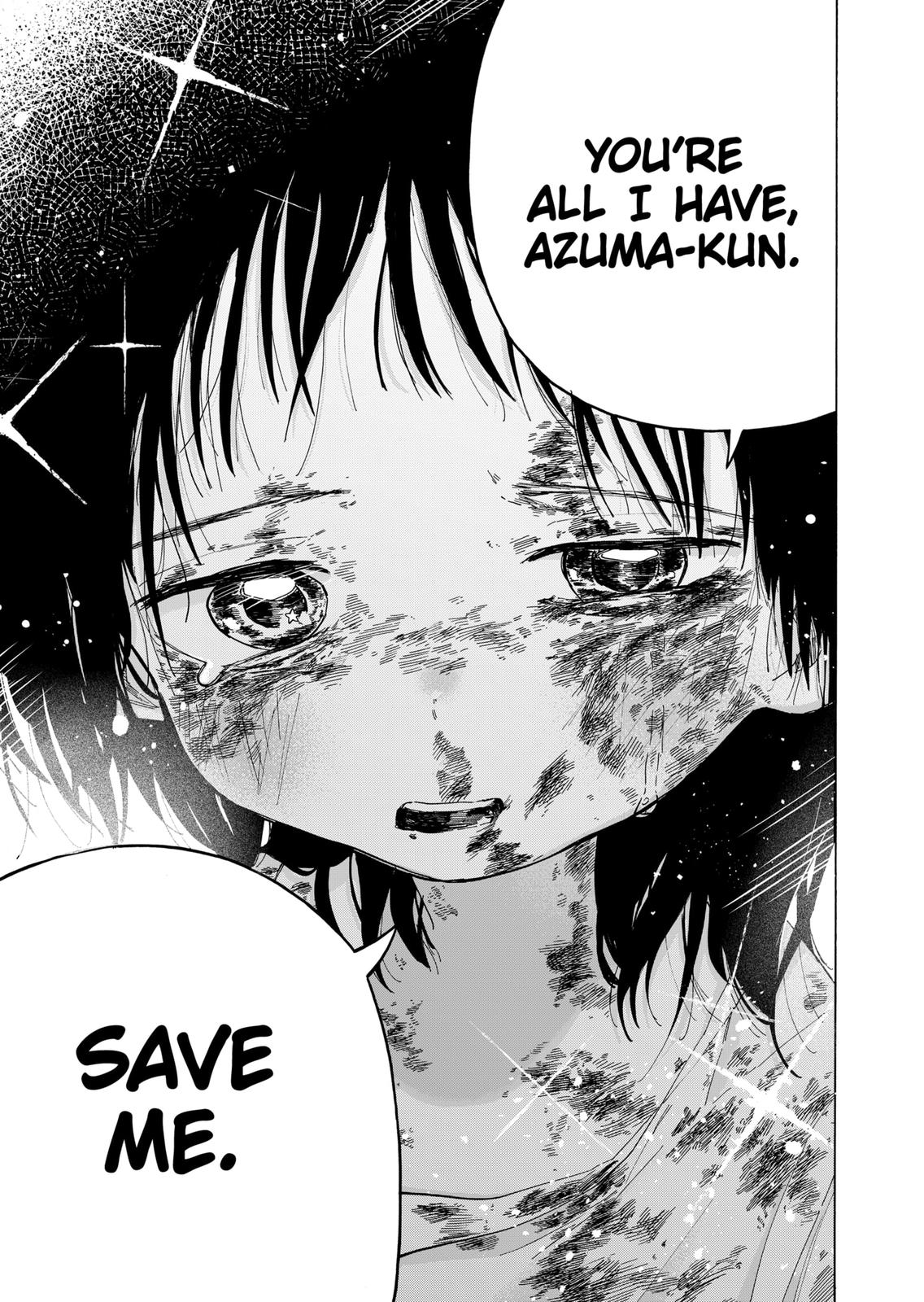Read Takopi's Original Sin Manga Online