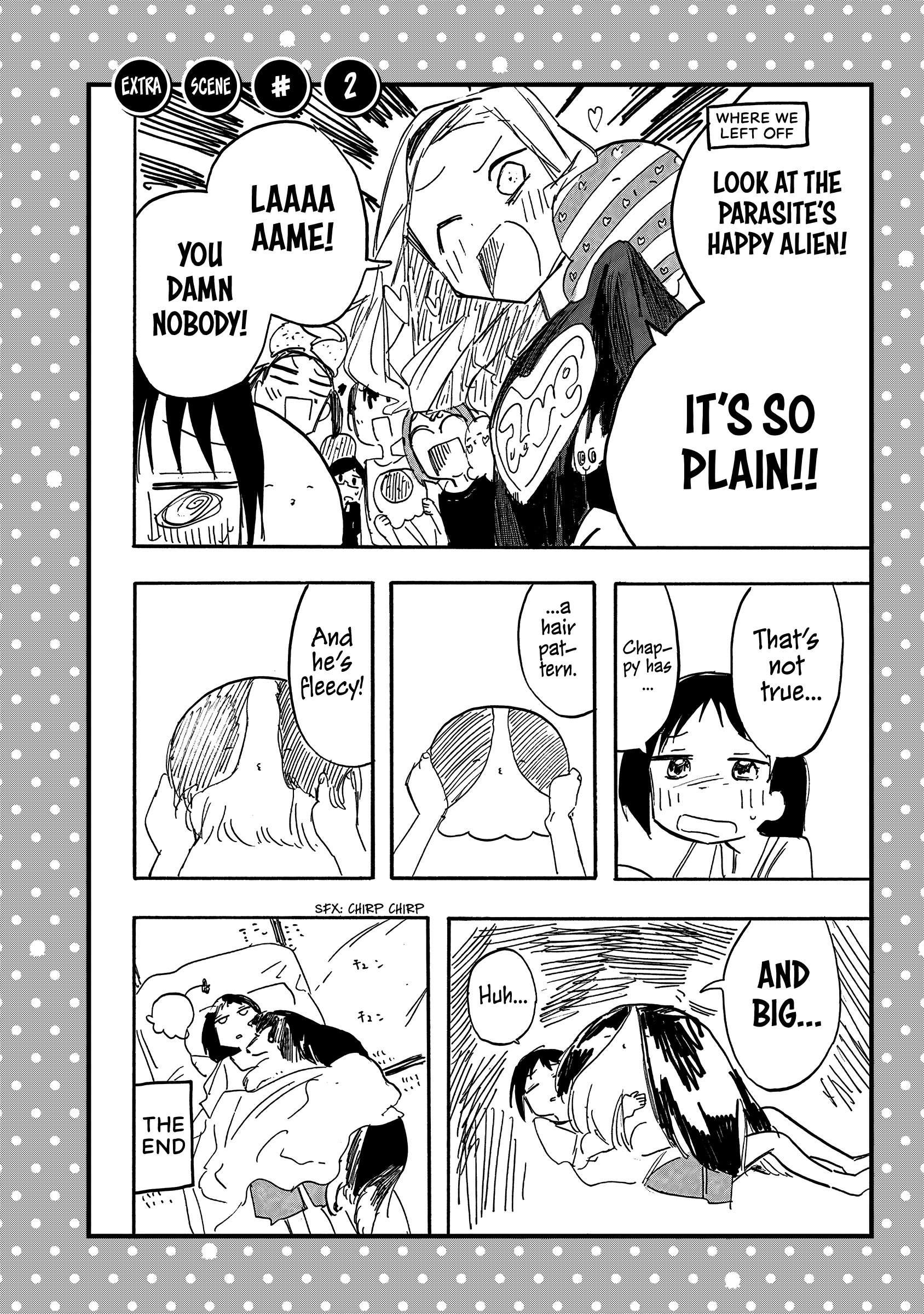 Read Takopi's Original Sin Manga Online