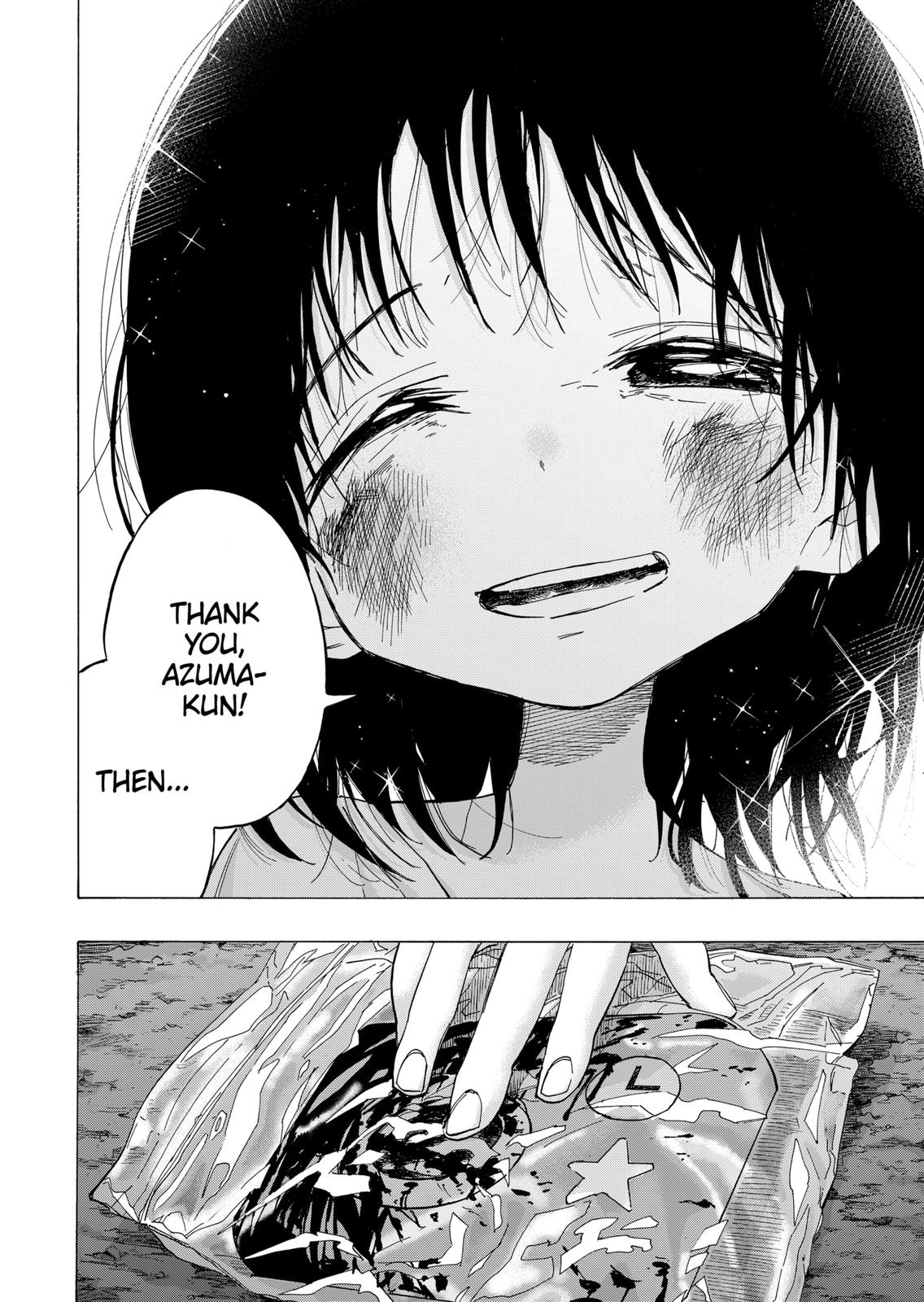Read Takopi's Original Sin Manga Online