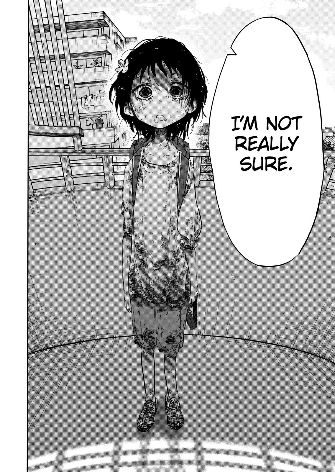 Read Takopi's Original Sin Manga Online