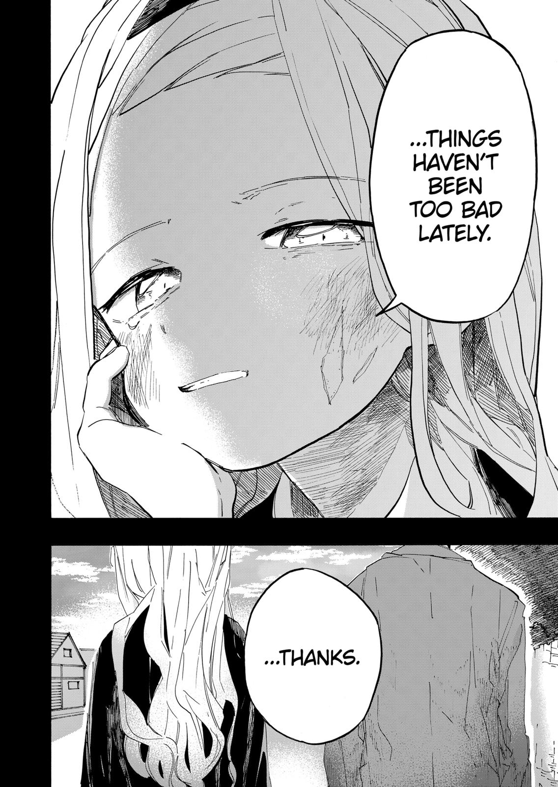 Read Takopi's Original Sin Manga Online
