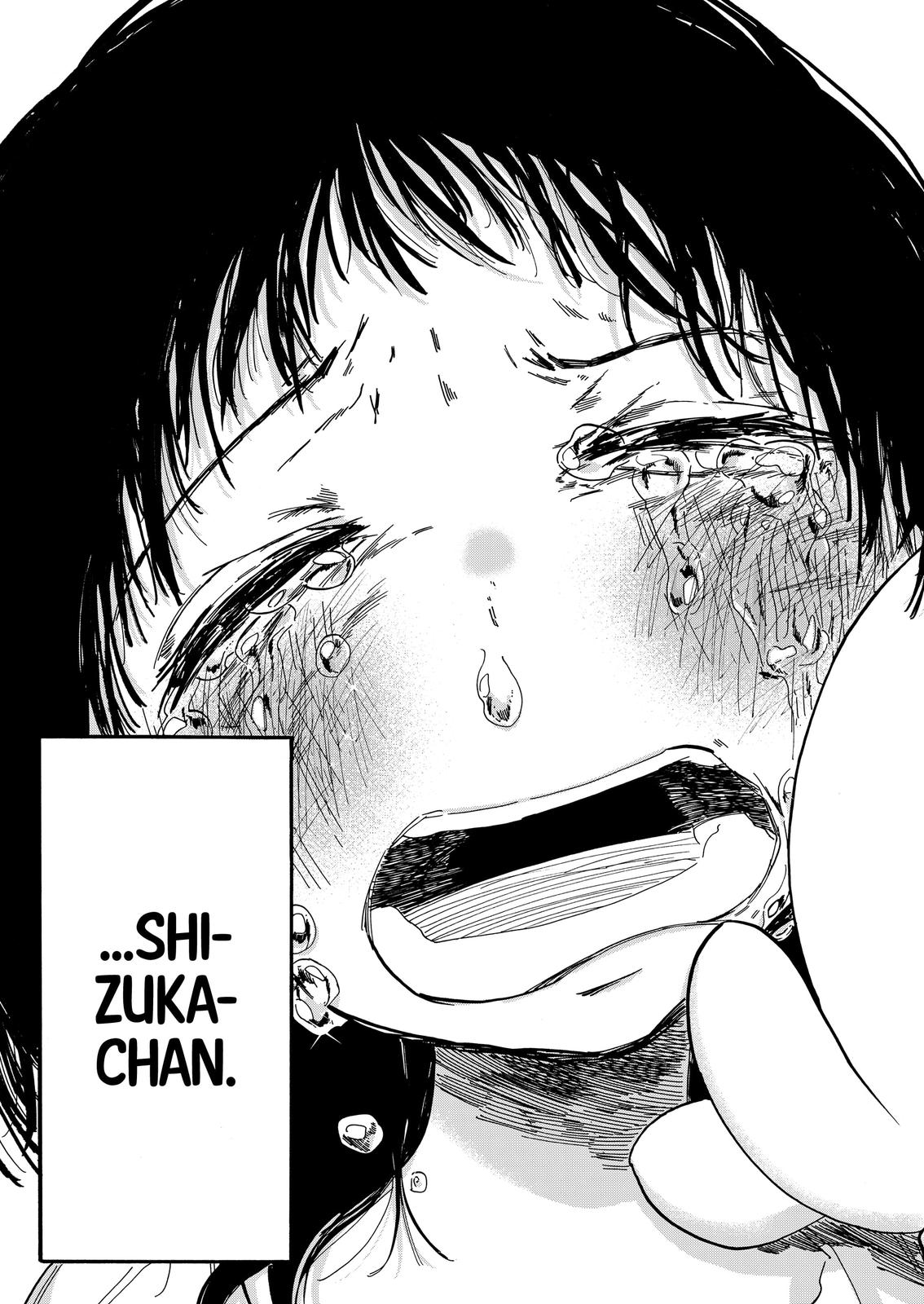 Read Takopi's Original Sin Manga Online