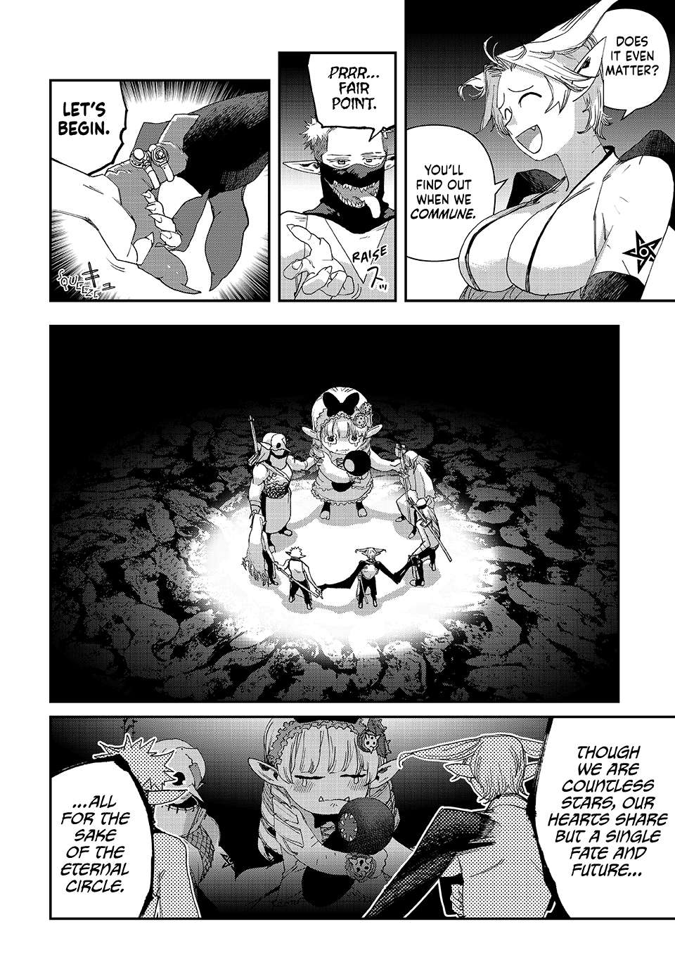 Read Tank Chair Manga Online