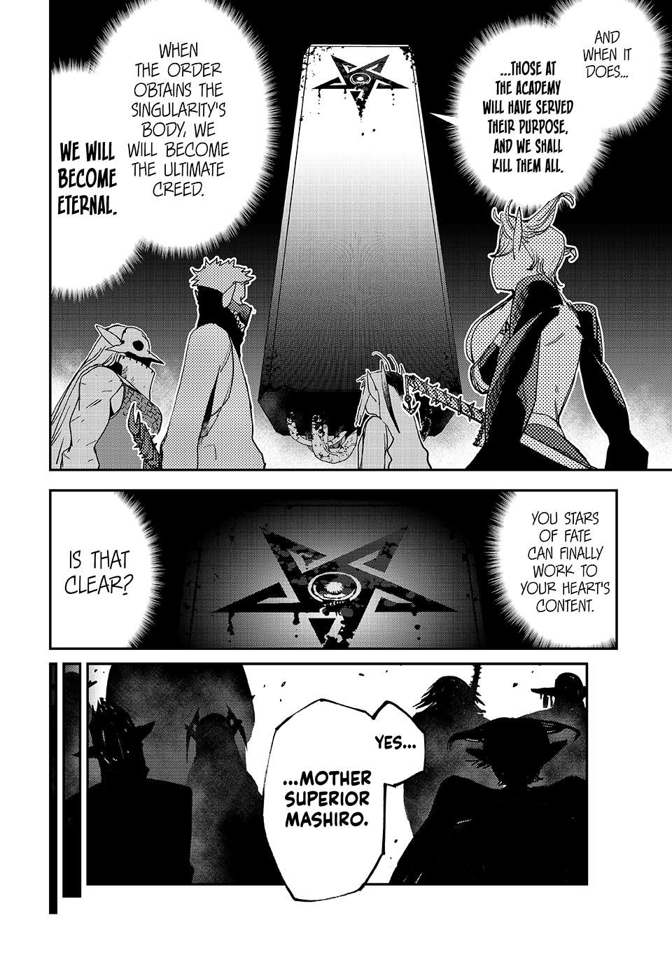 Read Tank Chair Manga Online