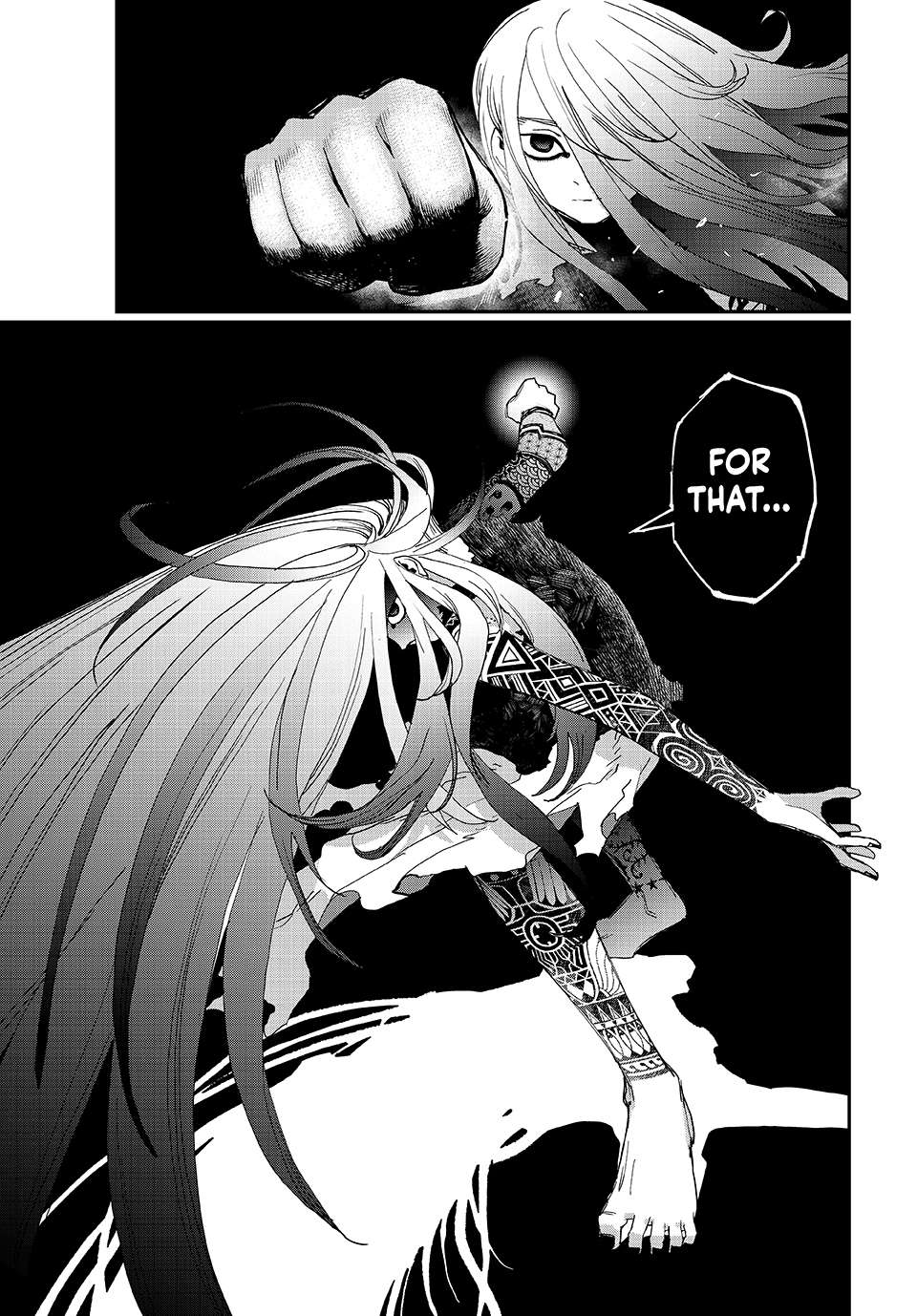 Read Tank Chair Manga Online