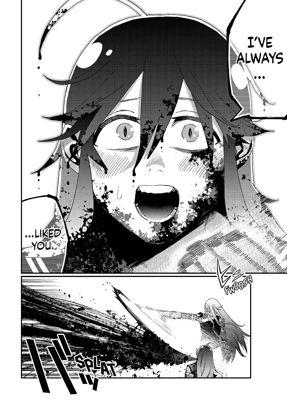 Read Tank Chair Manga Online
