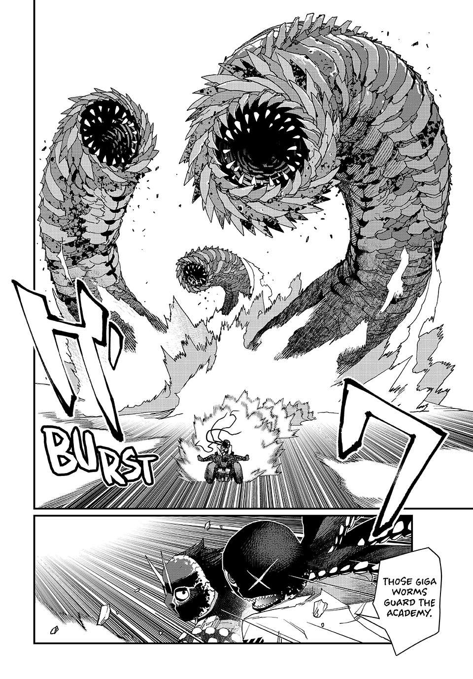 Read Tank Chair Manga Online