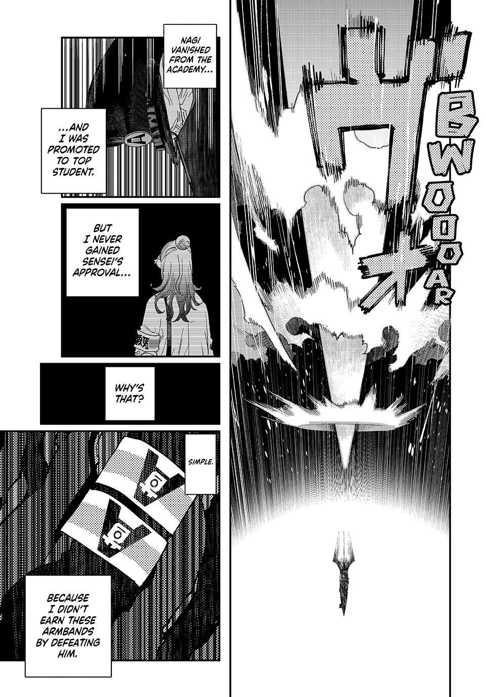 Read Tank Chair Manga Online