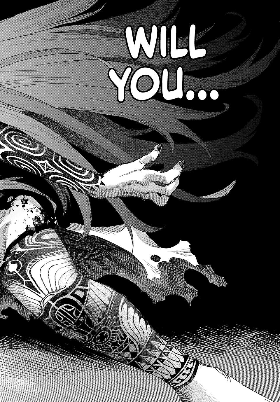 Read Tank Chair Manga Online