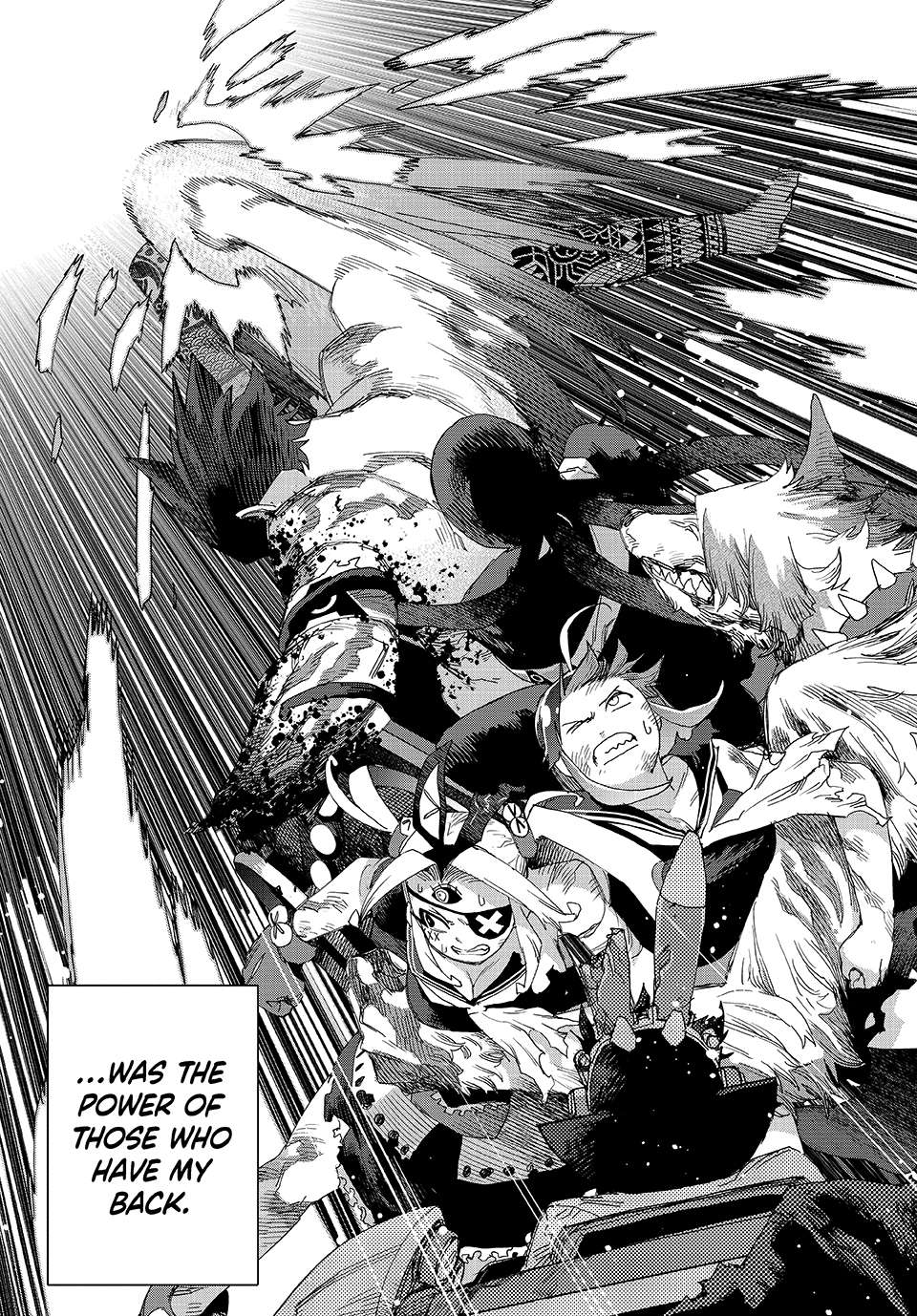 Read Tank Chair Manga Online
