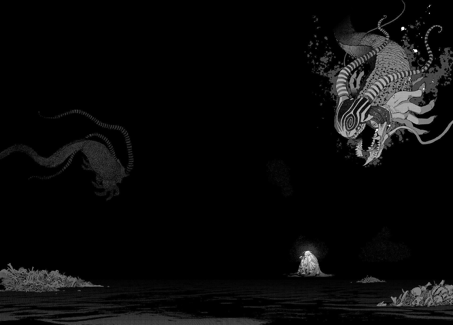 Read Tank Chair Manga Online