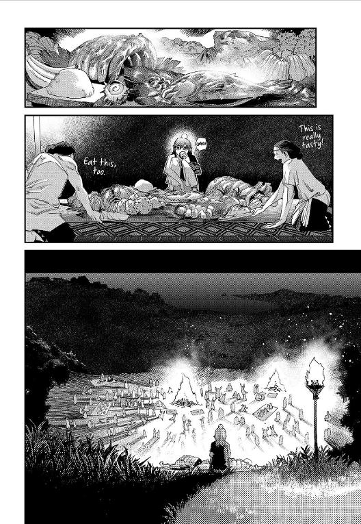 Read Tank Chair Manga Online