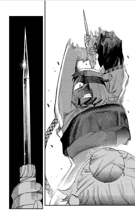 Read Tank Chair Manga Online