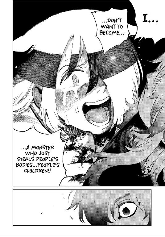 Read Tank Chair Manga Online