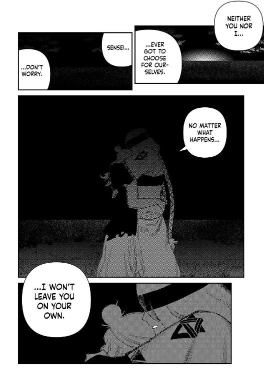 Read Tank Chair Manga Online