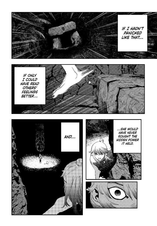 Read Tank Chair Manga Online