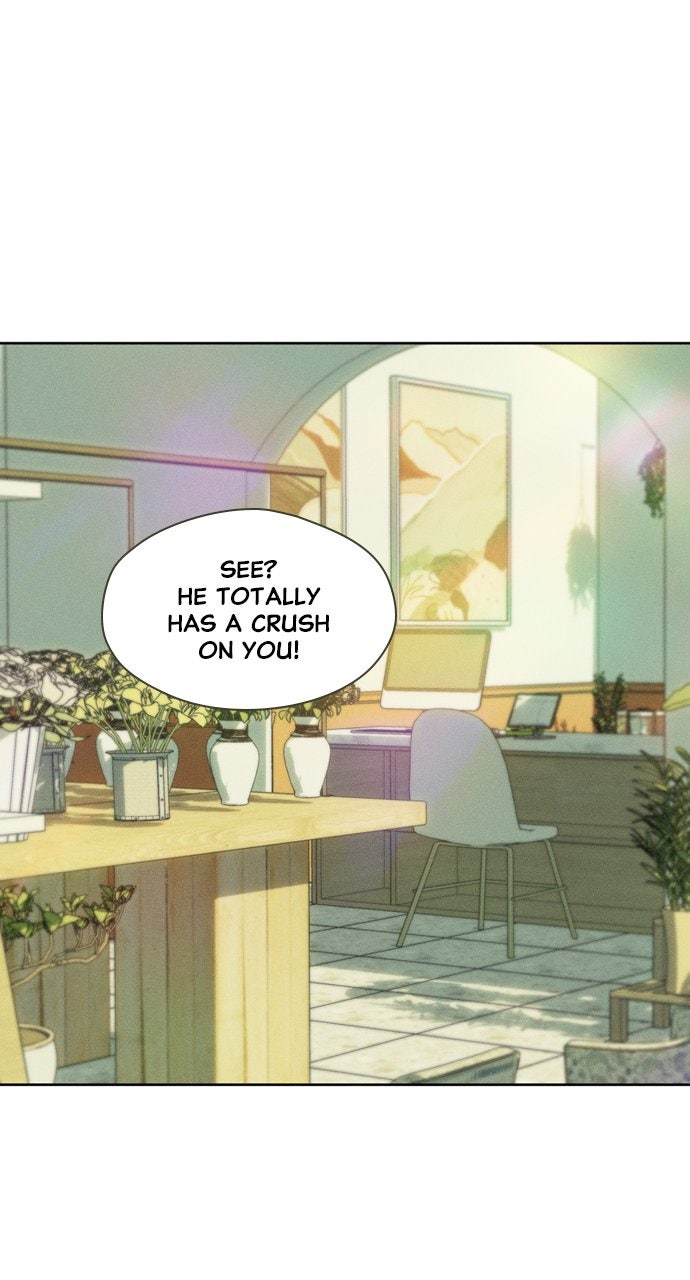 Read Tears on a Withered Flower Manga Online
