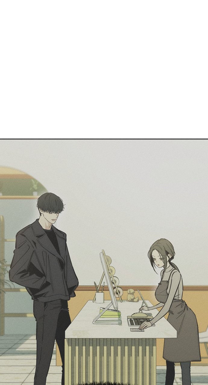 Read Tears on a Withered Flower Manga Online