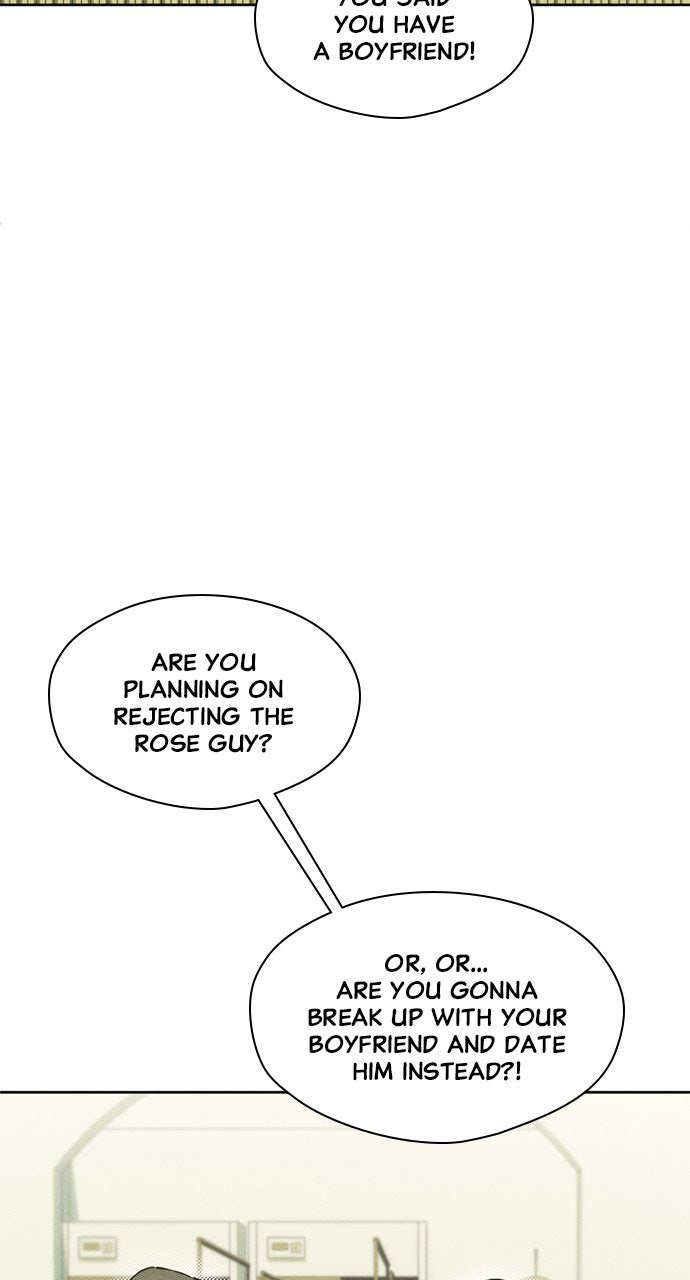 Read Tears on a Withered Flower Manga Online