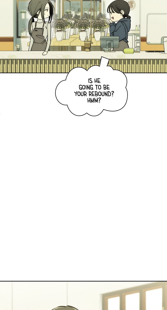 Read Tears on a Withered Flower Manga Online