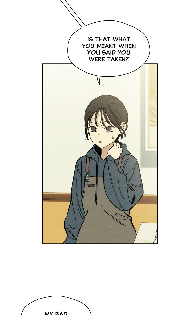 Read Tears on a Withered Flower Manga Online