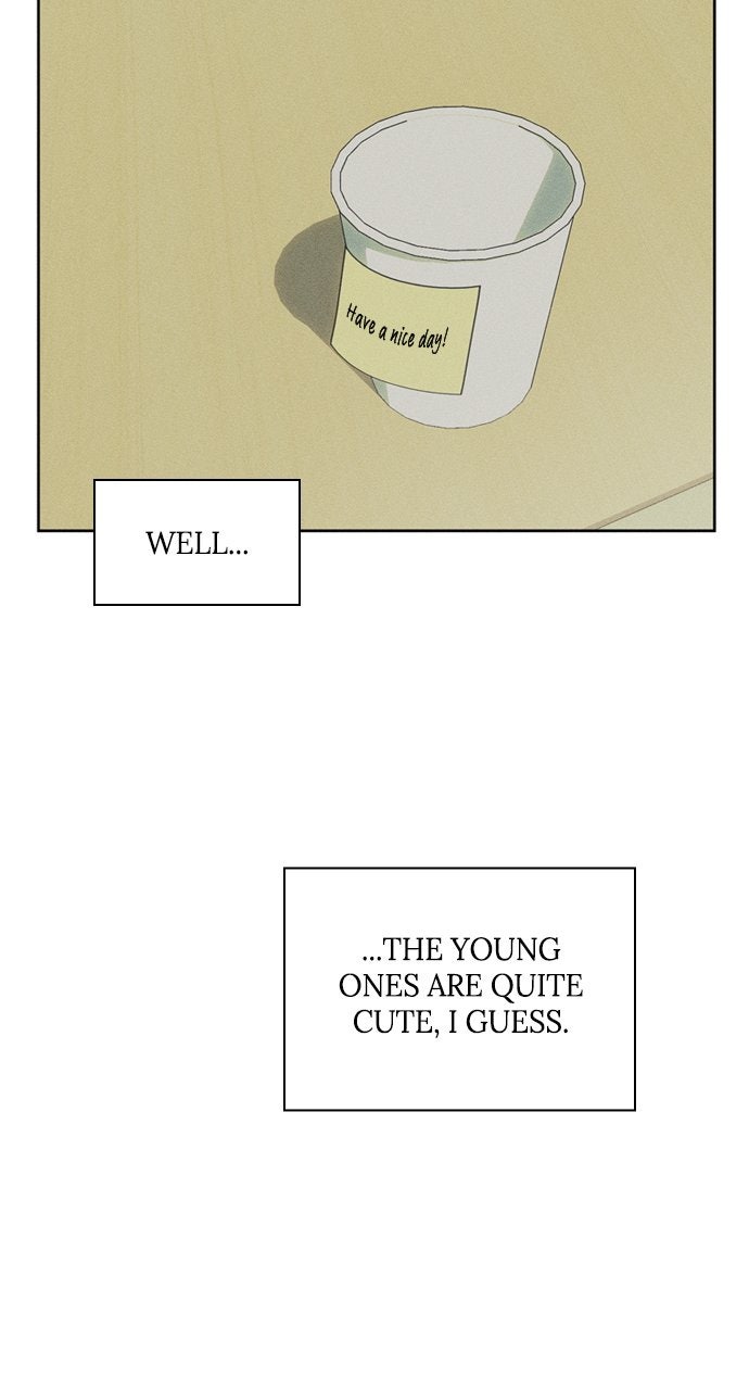 Read Tears on a Withered Flower Manga Online