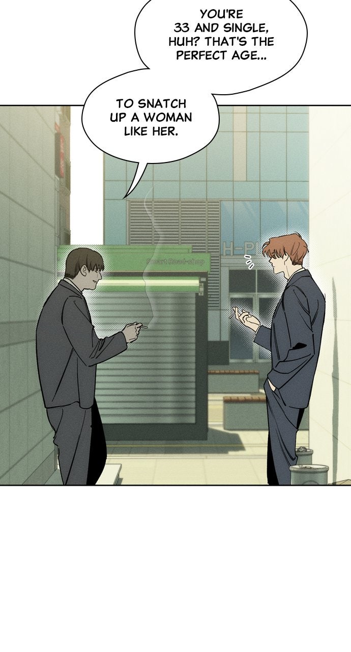 Read Tears on a Withered Flower Manga Online
