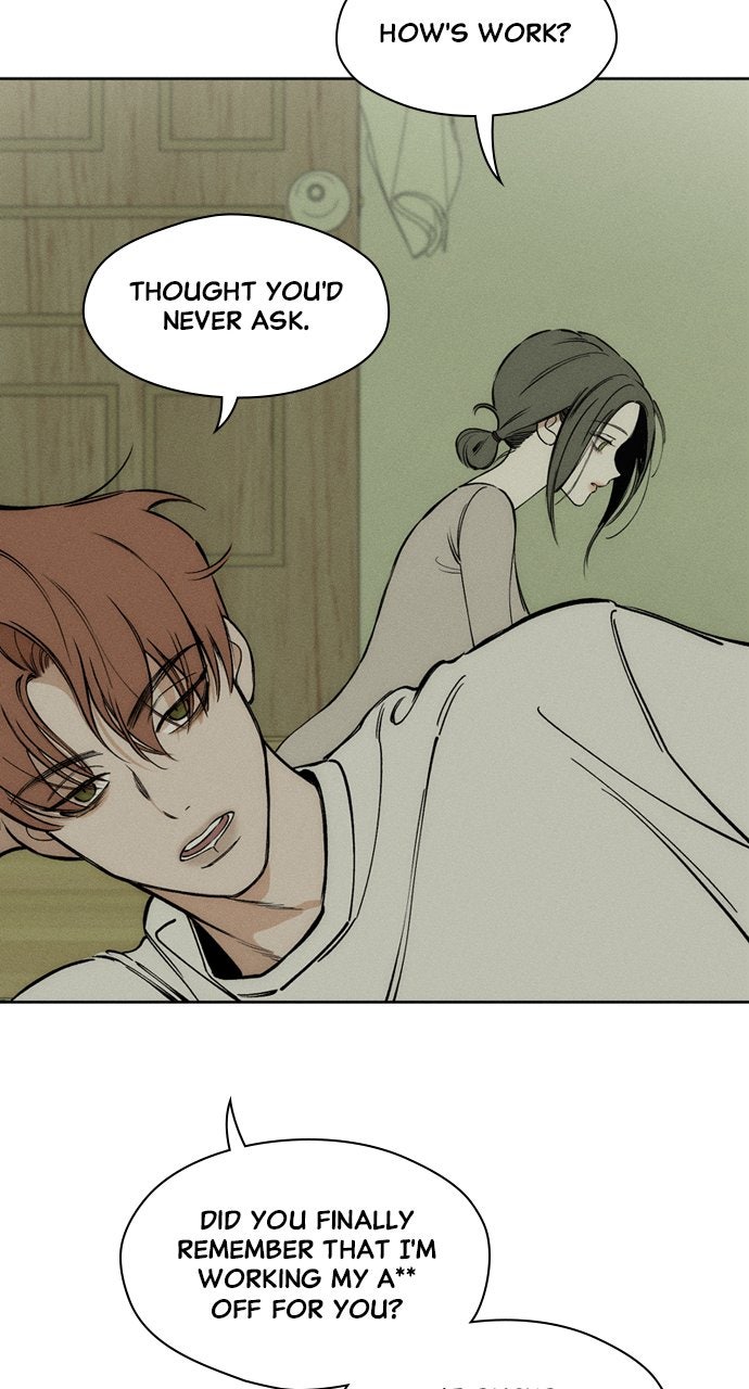 Read Tears on a Withered Flower Manga Online