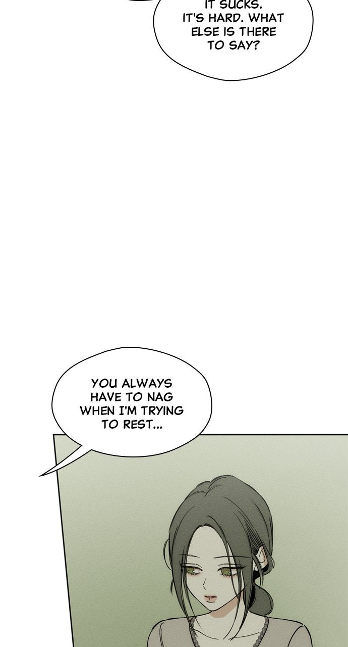Read Tears on a Withered Flower Manga Online