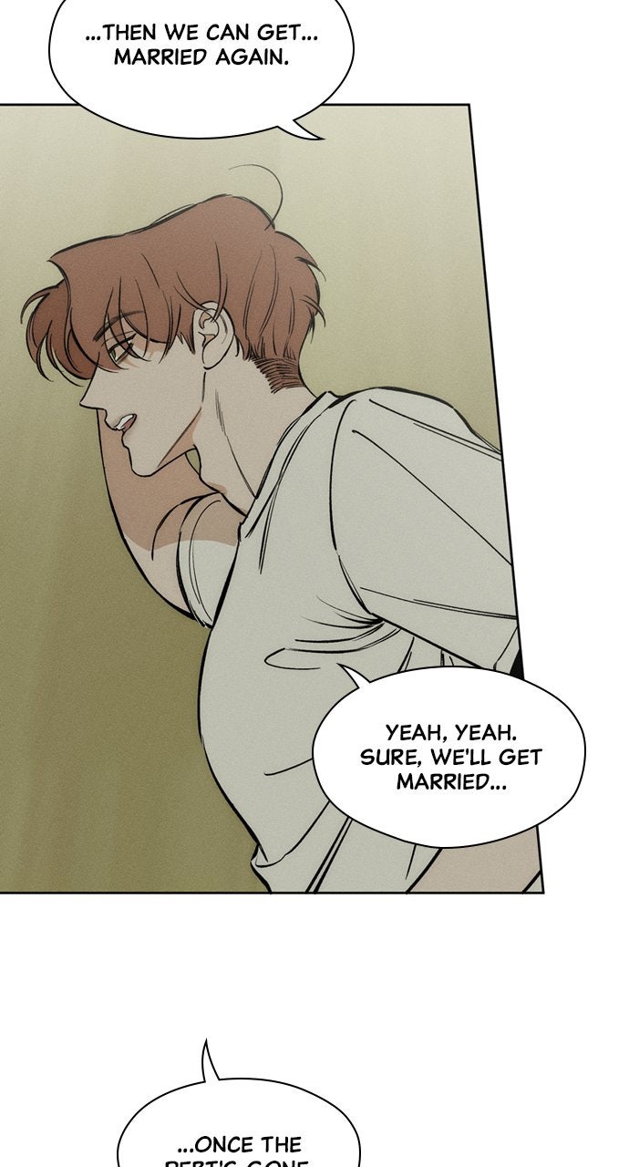 Read Tears on a Withered Flower Manga Online
