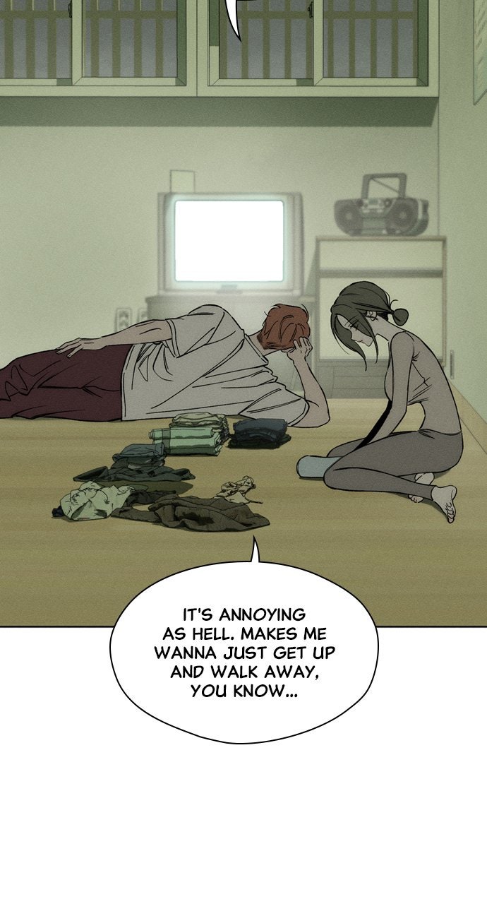 Read Tears on a Withered Flower Manga Online